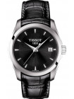 Стальная клипса Tissot T640015872